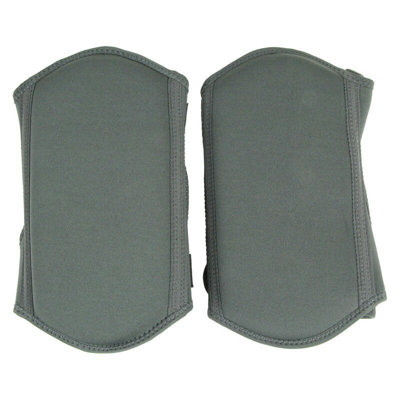 千吉 ガーデンニーパット SGK−2グレー 園芸用品 保護具 補助具 脚 保護具