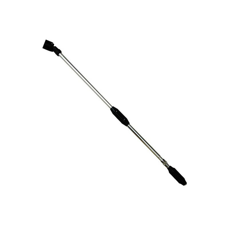 セフティー3 動噴用噴口 アルミズーム I−4 園芸機器 噴霧器 動力式噴霧器パーツ