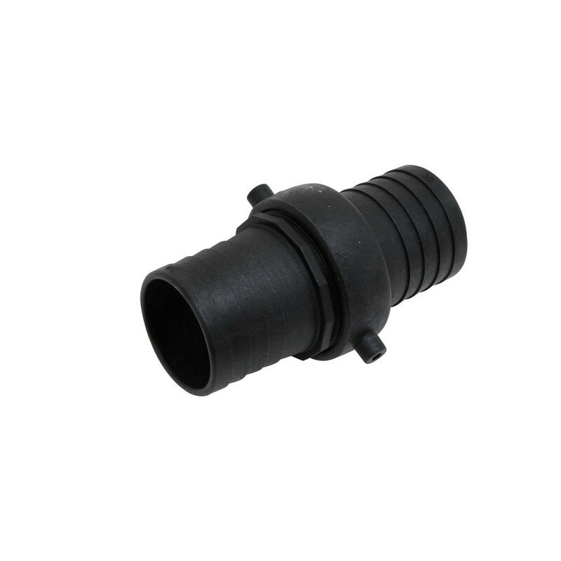 セフティー3 ホースジョイントPC PD−75 75MM 園芸機器 ポンプ カップリング