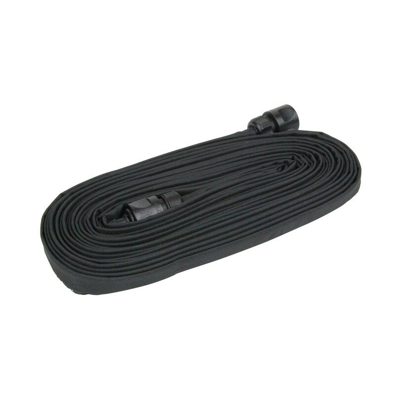 セフティー3 自在灌水ホース 15M 園芸用品 散水用品 特殊ホース