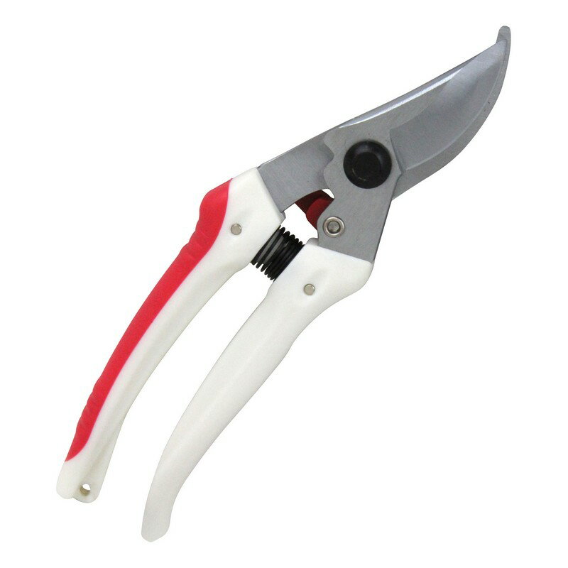 千吉 ガーデン剪定鋏 サック SGP−43 園芸道具 鋏 剪定鋏 | 剪定鋏 ガーデニング 園芸 庭 花 木 枝 葉 ..