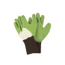 セフティー3 トゲがささりにくい手袋 GR L 園芸用品 保護具 補助具 園芸手袋 腕カバー