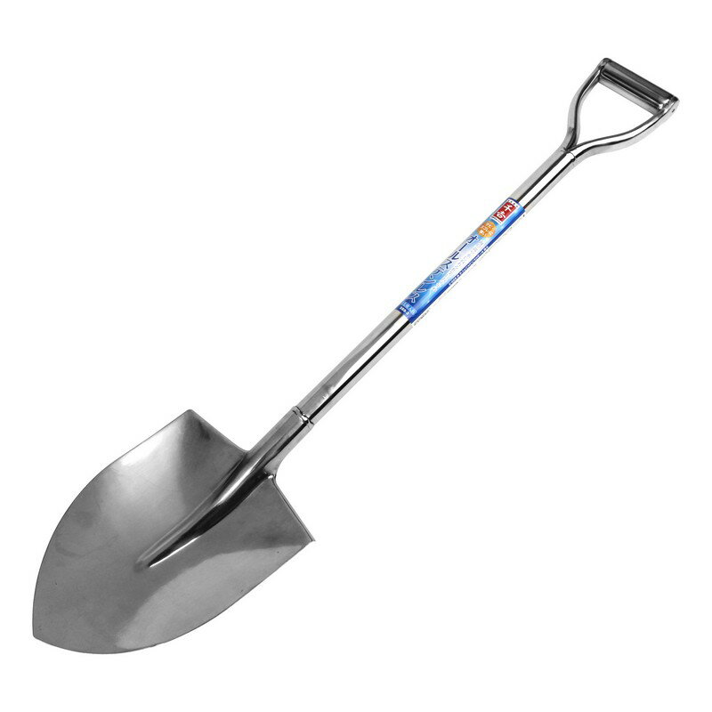 千吉 オールステンショベル 丸 SSS−3 園芸道具 ショベル 特殊