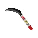 千吉 バンド切鎌 100mm 園芸道具 鎌 特殊鎌