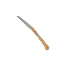 E−Value 剪定用木柄折込鋸 210mm EGPS−3 園芸道具 園芸鋸 万能