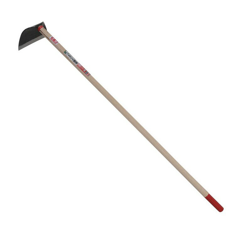 千吉 草削り 半月型 全鋼 1200MM 園芸道具 土農具 立鎌 | 草刈り 草取り 庭の手入れ ガーデニング 農業..