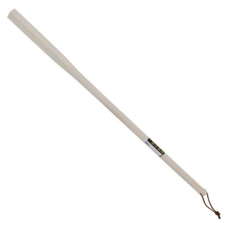 藤原産業 唐鍬の柄 No．5 1050MM 園芸道具 土農具 柄 | 唐鍬 柄 鍬 農具 ガーデニング 家庭菜園 DIY 工..