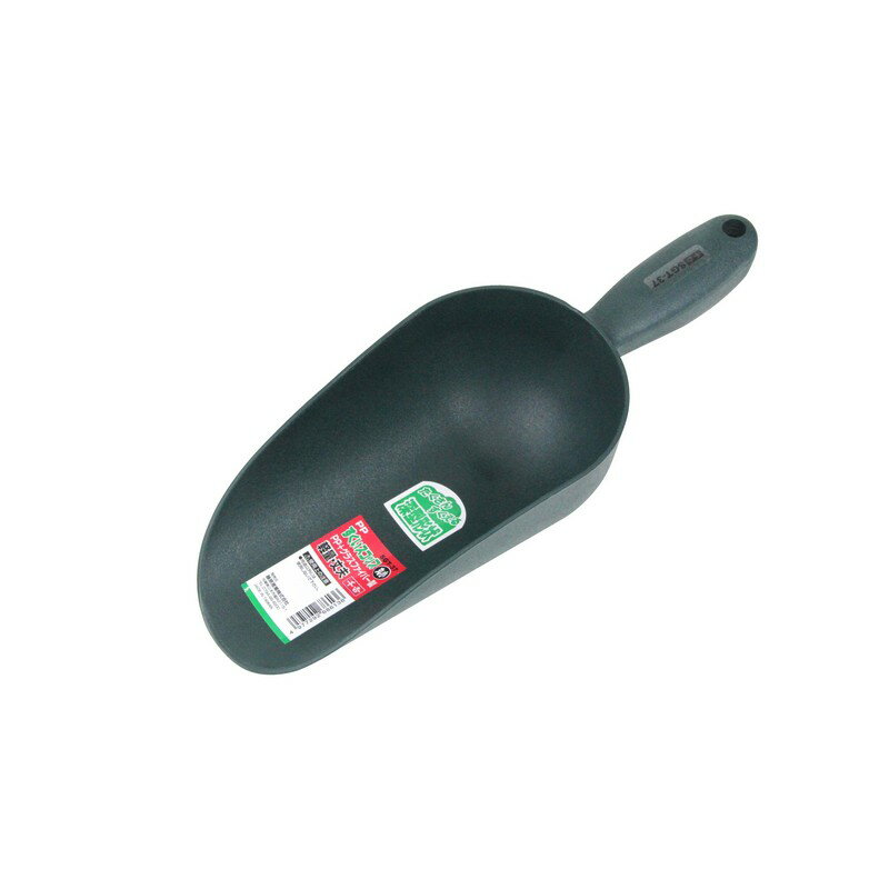 千吉 すくいスコップ（PP） 丸小 SGT−37 園芸道具 移植コテ スコップ