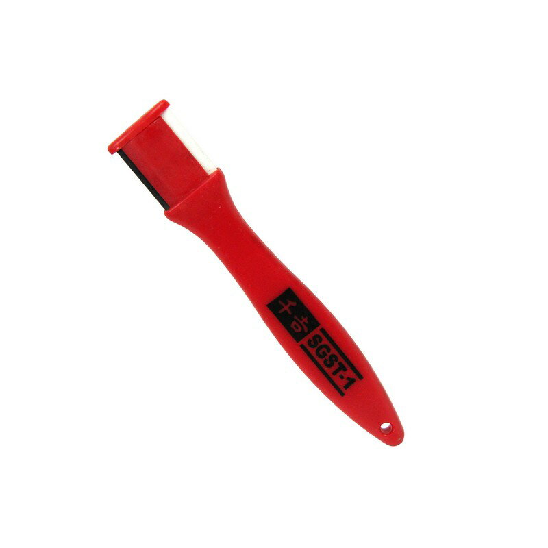 千吉 刃物シャープナー SGST−1 園芸道具 その他 園芸道具 刃研ぎ メンテナンス