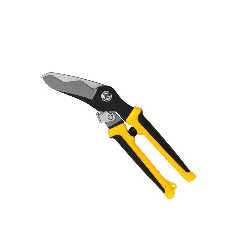 E−Value DIY波板切はさみ 大工道具 金切鋏 カッター 万能鋏