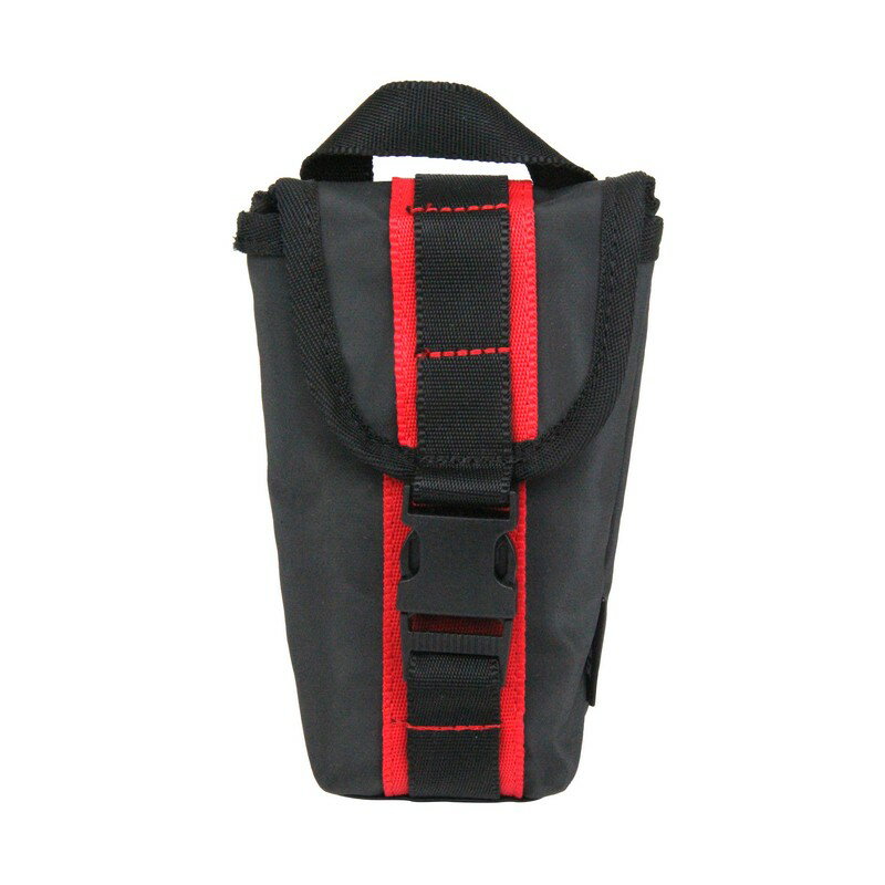 SK11 4WAYタフポーチ S4WTP-B-RD 収納用品 ツールポーチ 藤原産業ツールポーチ