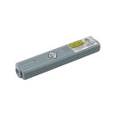 SK11 レーザーポインター レッド SLP−RB 大工道具 測定具 レーザー機器