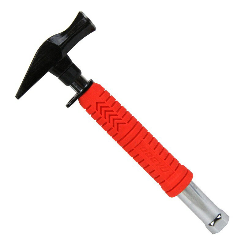 土牛 Fリング電工レンチハンマーP サキキリガタ 大工道具 金槌 土牛