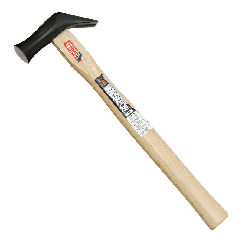 龍馬 丸箱屋槌 中 大工道具 金槌 木柄玄能