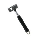 SK11 足場用ハンマー 0.6kg SPD−AH06 大工道具 金槌 石頭槌 両口ハンマー