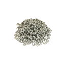 SK11 両面ハトメ玉アルミ 8mm NO.13MT−P2000S 大工道具 錐 ピット 皮ポンチ ハトメ ハトメパンチ