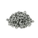 SK11 両面ハトメ玉アルミ 10mm NO.14MT−P2000S 大工道具 錐 ピット 皮ポンチ ハトメ ハトメパンチ