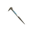 SK11 仮枠バール 270mm CN−4 大工道具 バール 内装バール