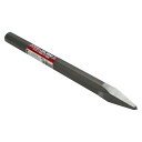 SK11 ロングチスタガネ 22X300 大工道具 バール 平タガネ チスタガネ 他