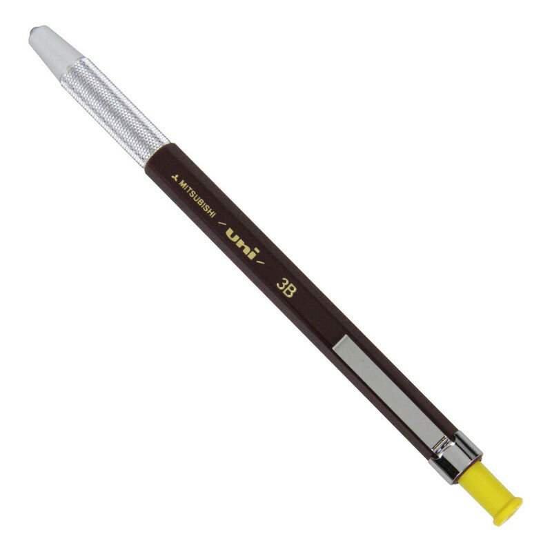 UNI ユニホルダー3B 袋入 MH5003B フクロ 大工道具 墨つけ 基準出し 建築用シャープペン