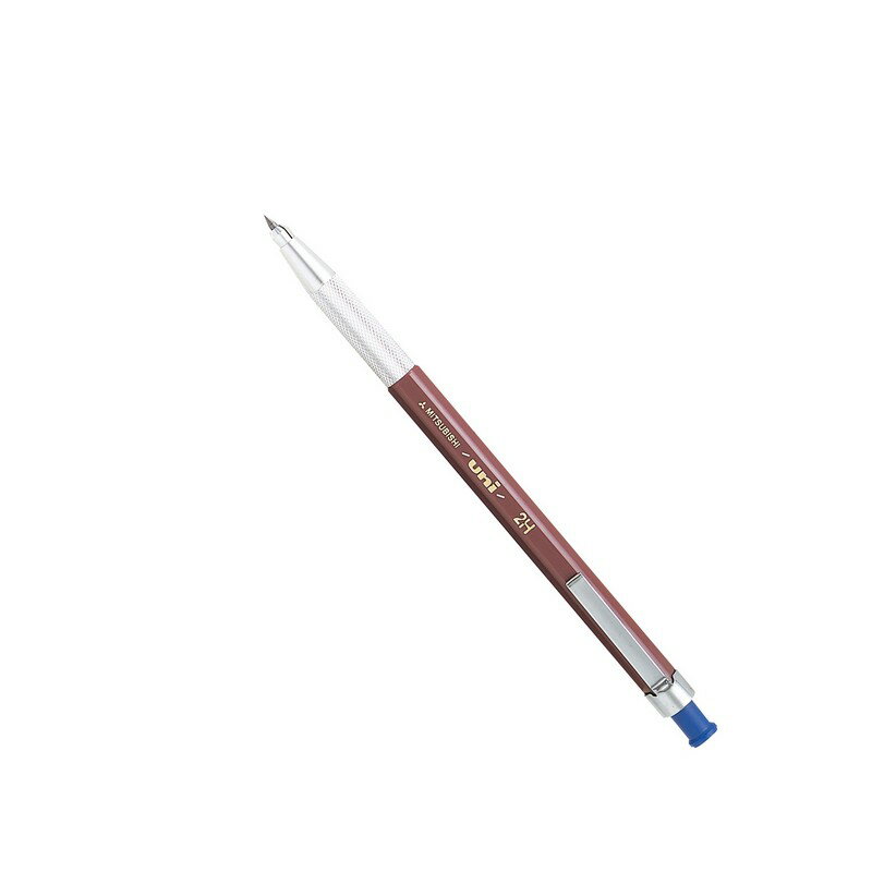 UNI ユニホルダー2H MH5002H 大工道具 墨つけ 基準出し 建築用シャープペン