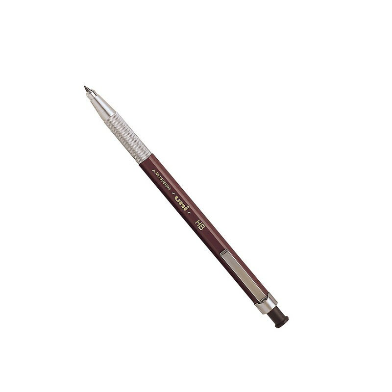 UNI ユニホルダーHB MH500HB 大工道具 墨つけ 基準出し 建築用シャープペン