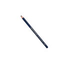 UNI 油性ダーマト藍色 K7600.10 大工道具 墨つけ 基準出し 建築用鉛筆
