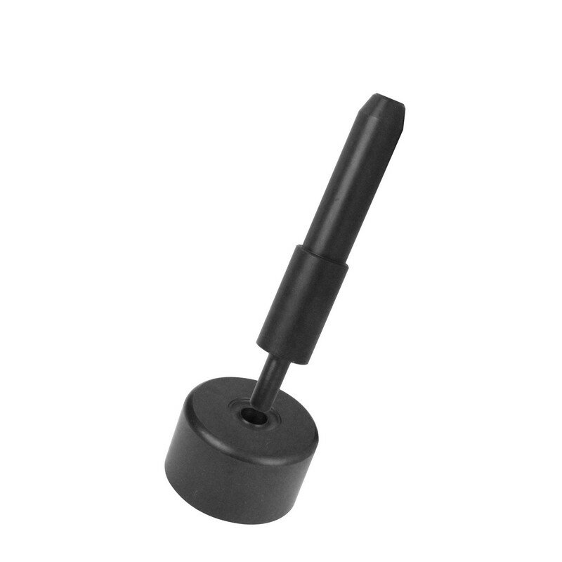 SK11 強力打ち棒 両面10mm用 SHP−10 大工道具 錐 ピット 皮ポンチ ハトメ ハトメパンチ