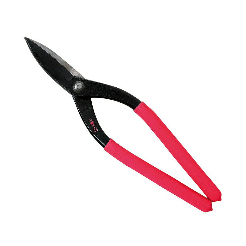 千吉 金切鋏 柳刃 240MM MS−4 大工道具 金切鋏 カッター 金切鋏