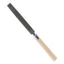 Y−SK11 クラフトヤスリ 木工用 平 大工道具 ヤスリ 細工用ヤスリ