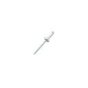 SK11 カラーリベット 20入 CR5−4W 作業工具 クランプ バイス