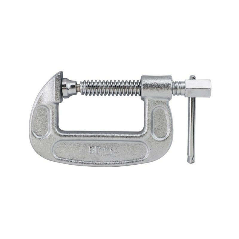 SK11 シャコ万力 TC−50 作業工具 クランプ バイス Cクランプ