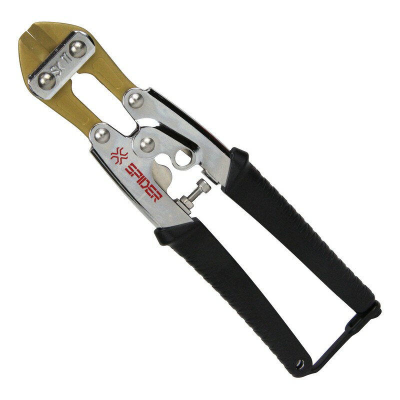 SK11 チタンコート刃ミニクリッパー SPD−C202T 作業工具 建設工具 ミニクリッパー