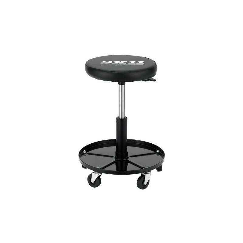 SK11 昇降式ローラーシート SRS−103B 作業工具 ソケット キャビネット