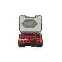 SK11 B-Mビットセット30Pcs SCS-101 先端工具 ドリルアクセサリ スクリュービット