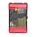 SK11 B−Mドリルセット32Pcs SCS−106 先端工具 ドリルアクセサリ スクリュービット