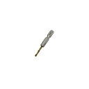 SK11 六角軸Tin鉄ドリル 極短 2.5MM 先端工具 鉄工アクセサリ 六角軸ドリル