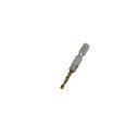 SK11 六角軸Tin鉄ドリル 極短 3.2MM 先端工具 鉄工アクセサリ 六角軸ドリル