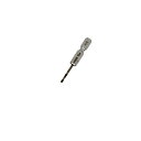 SK11 六角軸Coステンドリル 極短 2.0MM 先端工具 鉄工アクセサリ 六角軸ドリル