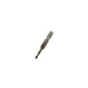 SK11 六角軸Coステンドリル 極短 3.0MM 先端工具 鉄工アクセサリ 六角軸ドリル