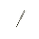 SK11 六角軸Coステンドリル 微短 2.5MM 先端工具 鉄工アクセサリ 六角軸ドリル