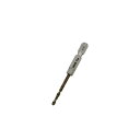 SK11 六角軸Coステンドリル 微短 3.0MM 先端工具 鉄工アクセサリ 六角軸ドリル