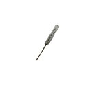 SK11 六角軸Coステンドリル 普通 1.5MM 先端工具 鉄工アクセサリ 六角軸ドリル