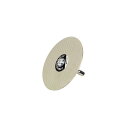 SK11 六角軸ダイヤシャープナー 75MM リョウメン 先端工具 ドリルアクセサリ ドリル その他