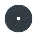 NCA ジスクペーパー 180mm #80 先端工具 ジスク 両頭アクセサリ ペーパー スポンジサンダー