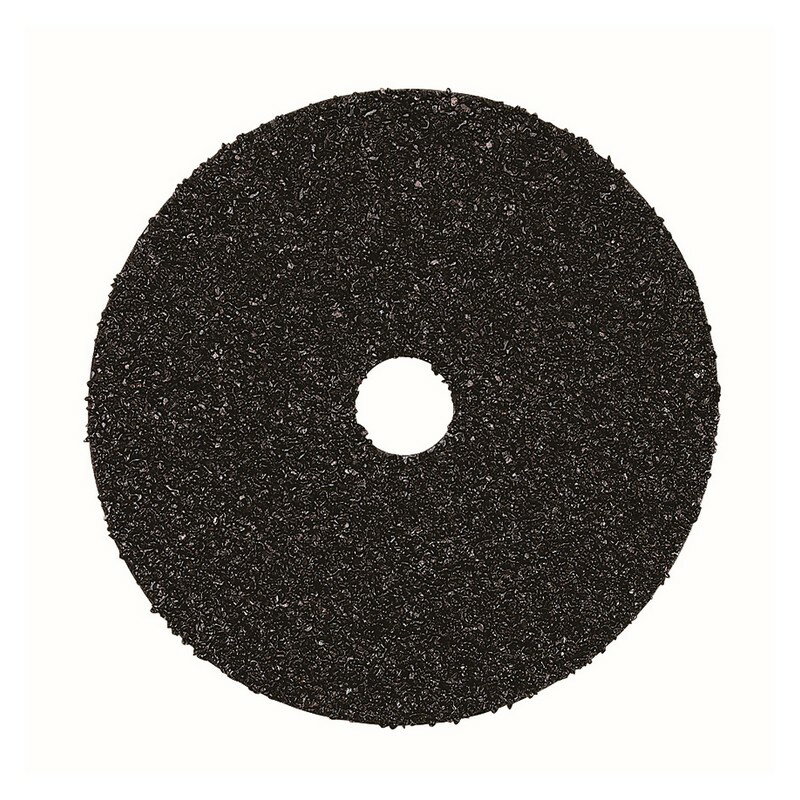 NCA ジスクペーパー 6ガタ ＃16 先端工具 ジスク 両頭アクセサリ ペーパー スポンジサンダー