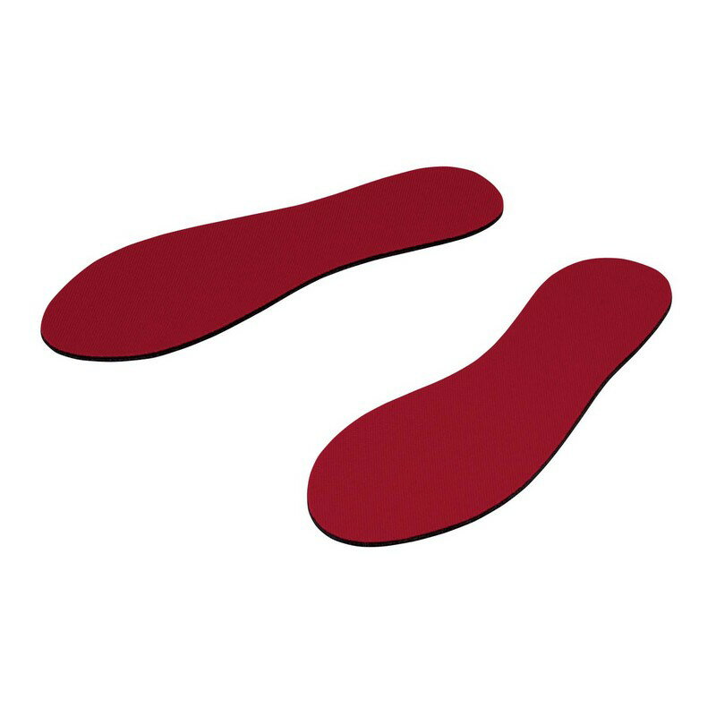 SK11 衝撃吸収インソール 9SH-2-M25-27 ワークサポート サポート用品 インソール