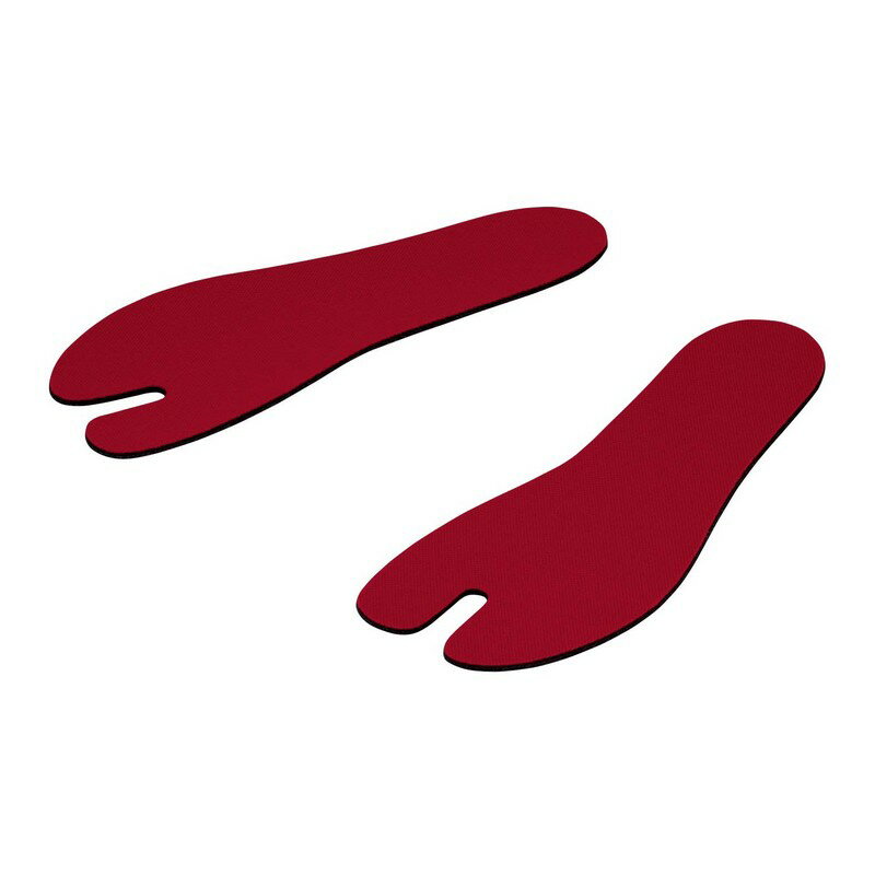 SK11 衝撃吸収インソール 9SH-TABI25-27 ワークサポート サポート用品 インソール