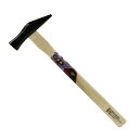 利一 先切鎚 シャクイチエ 24mm 大工道具 金槌 木柄玄能