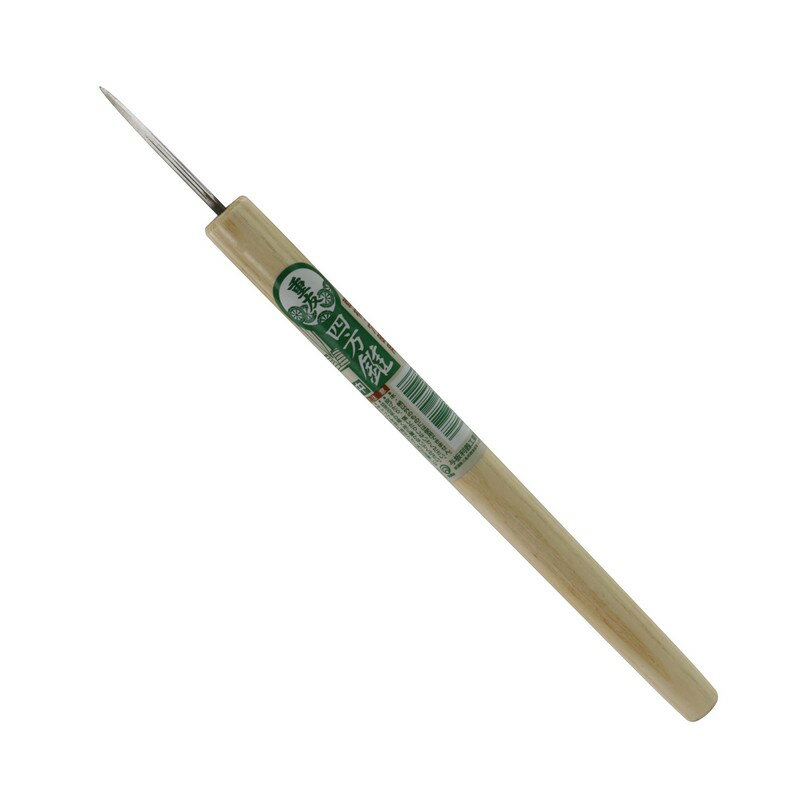 重友 四方錐 チュウ 大工道具 錐 ピット 皮ポンチ ハトメ 錐